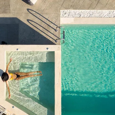 Olivia Villa, Celestial Haven Of Luxury, By Thinkvilla