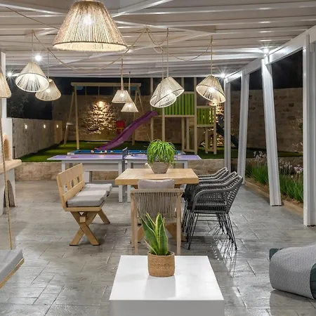 Villa Olivia Villa, Celestial Haven Of Luxury, By Thinkvilla *
