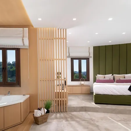 Olivia Villa, Celestial Haven Of Luxury, By Thinkvilla Villa *